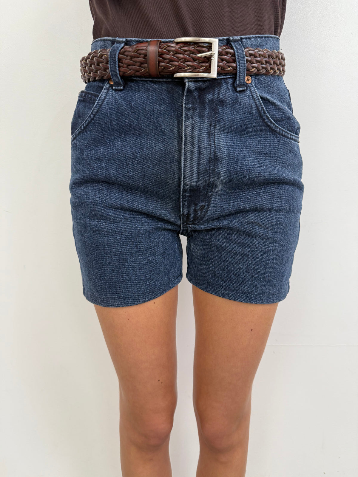 Denim Short - Valentino - additional