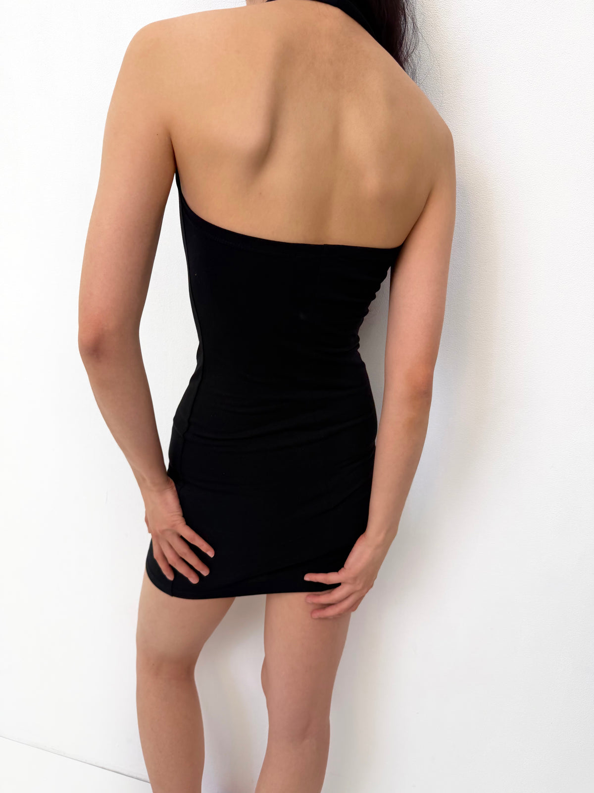 Zoe Dress