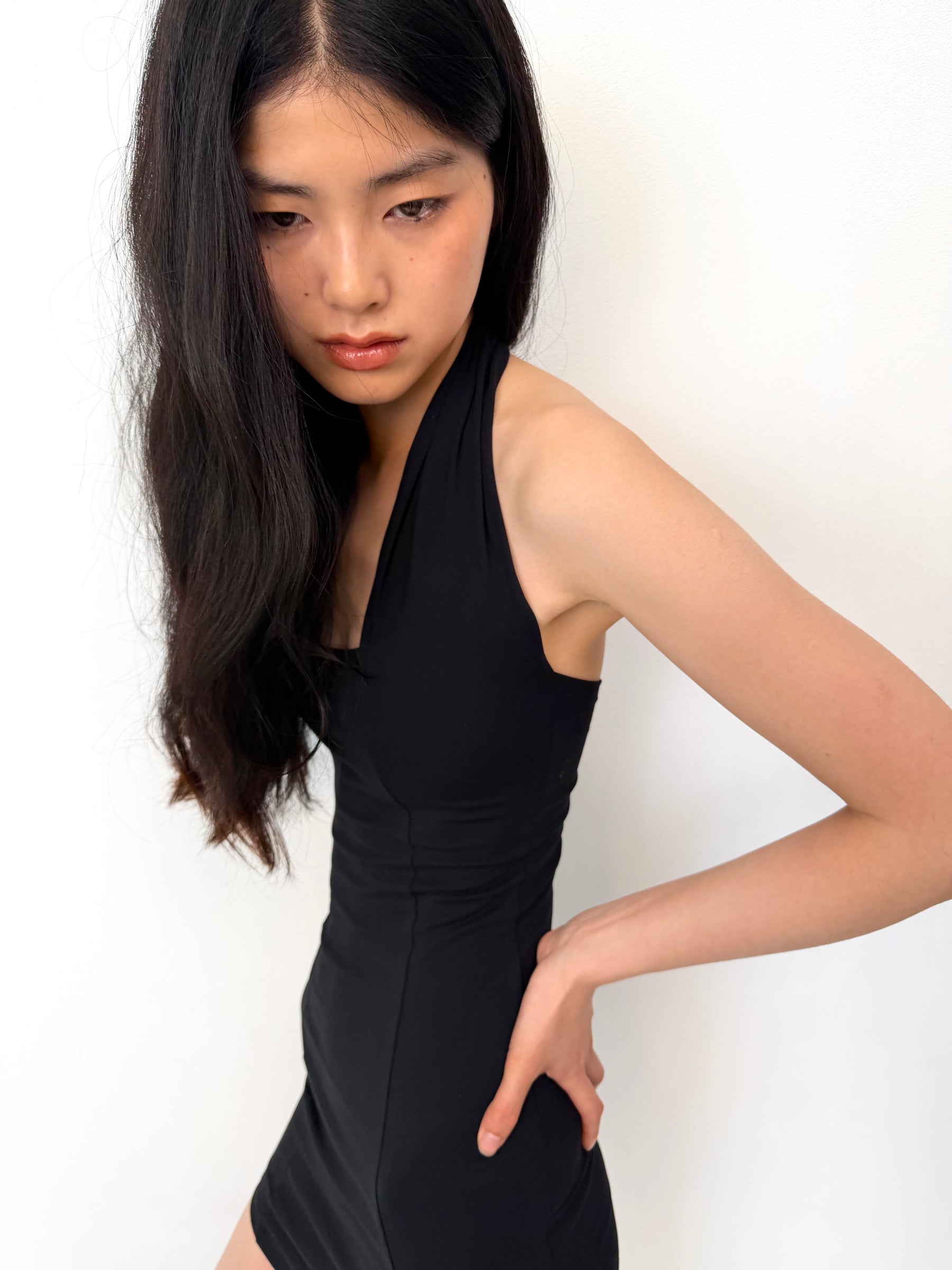 Zoe Dress
