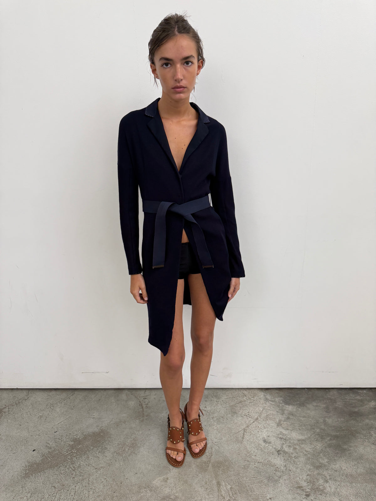 Cashmere Dress - Brunello Cucinelli - additional
