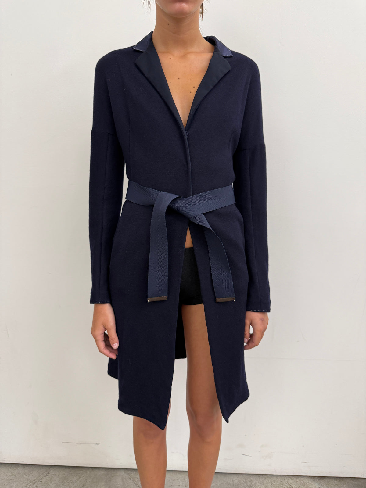 Cashmere Dress - Brunello Cucinelli - additional