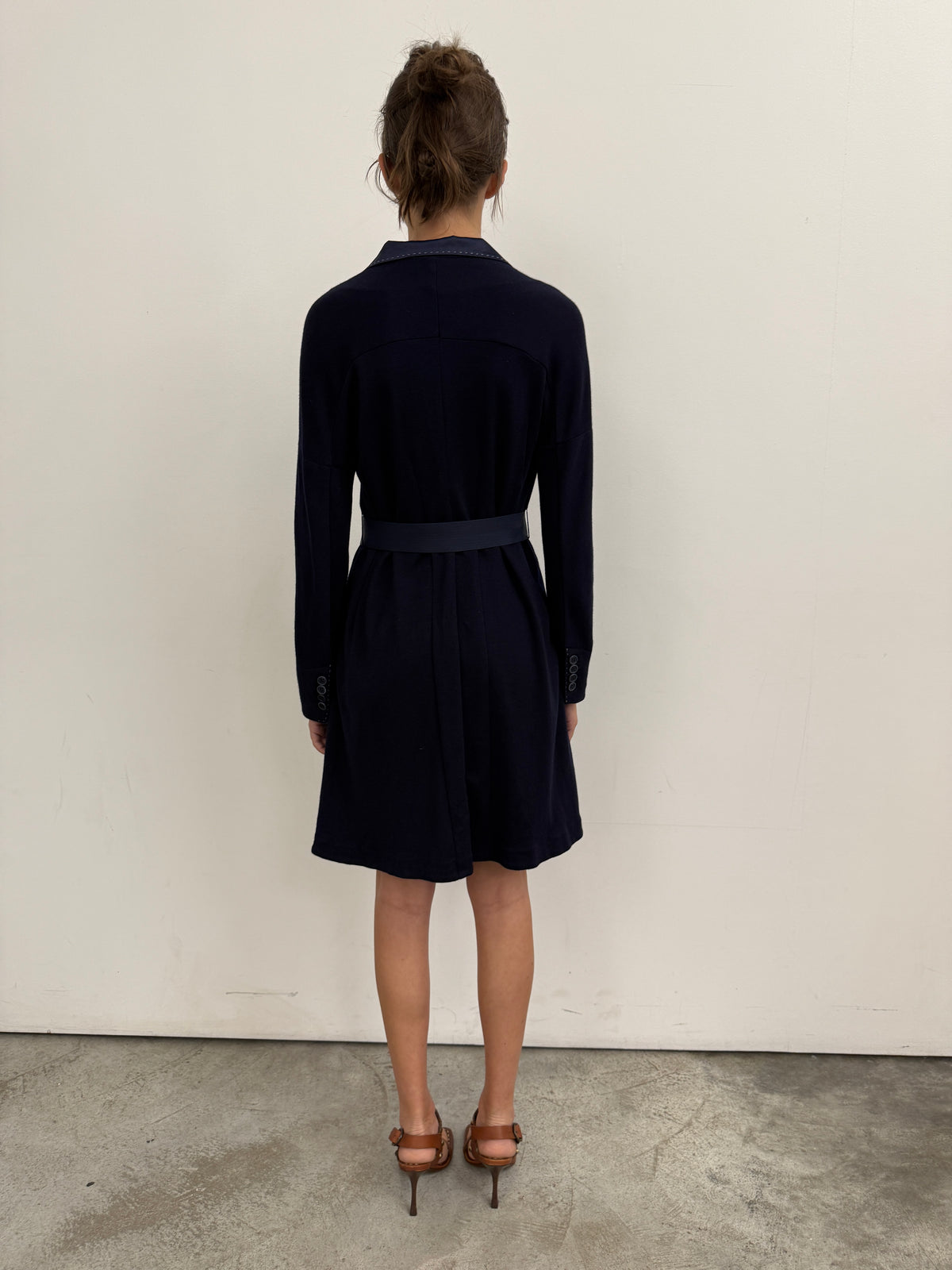 Cashmere Dress - Brunello Cucinelli - additional