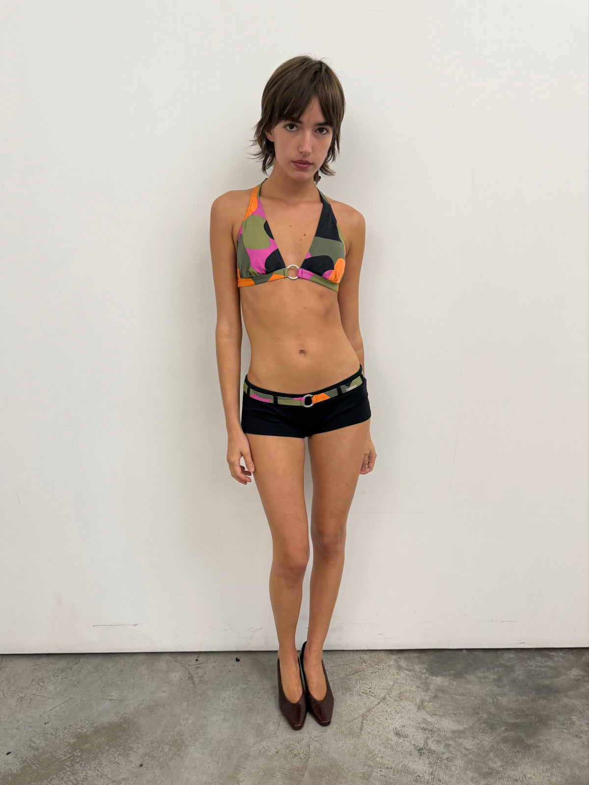 Bikini - additional