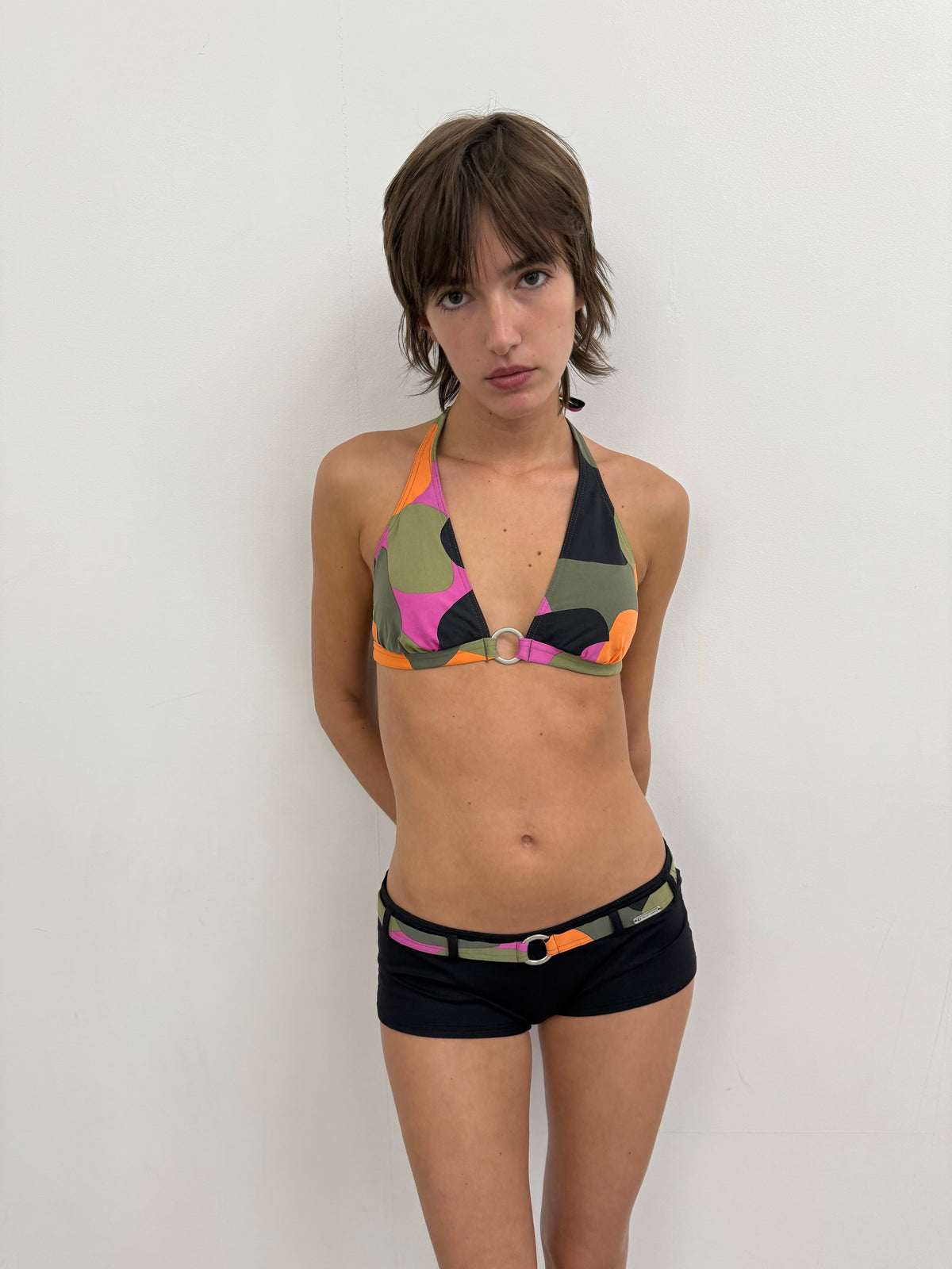 Bikini - additional