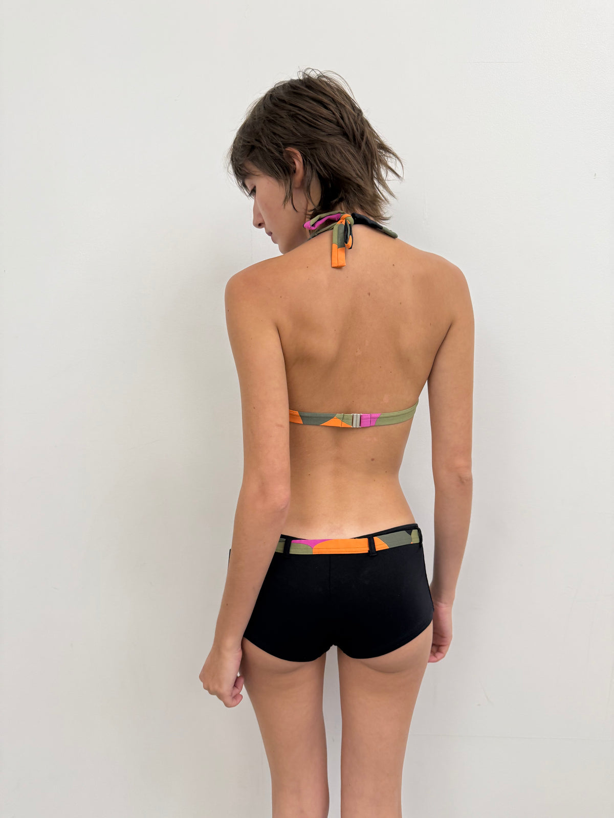 Bikini - additional