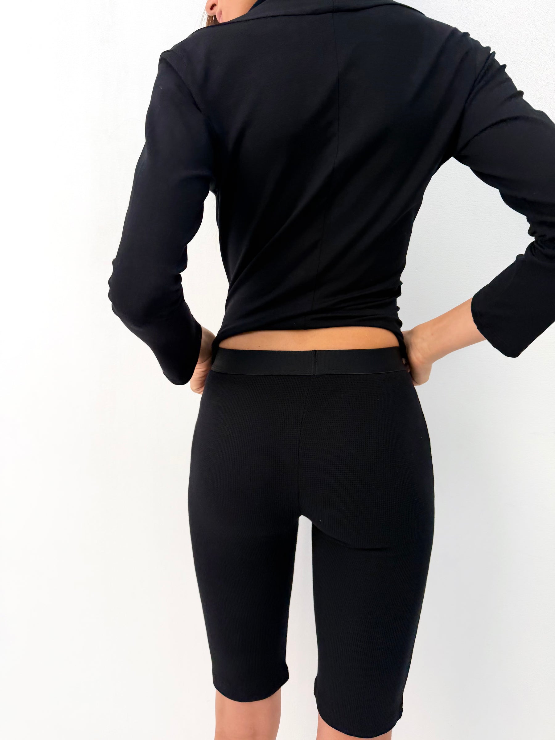 Thermal Cycling Shorts