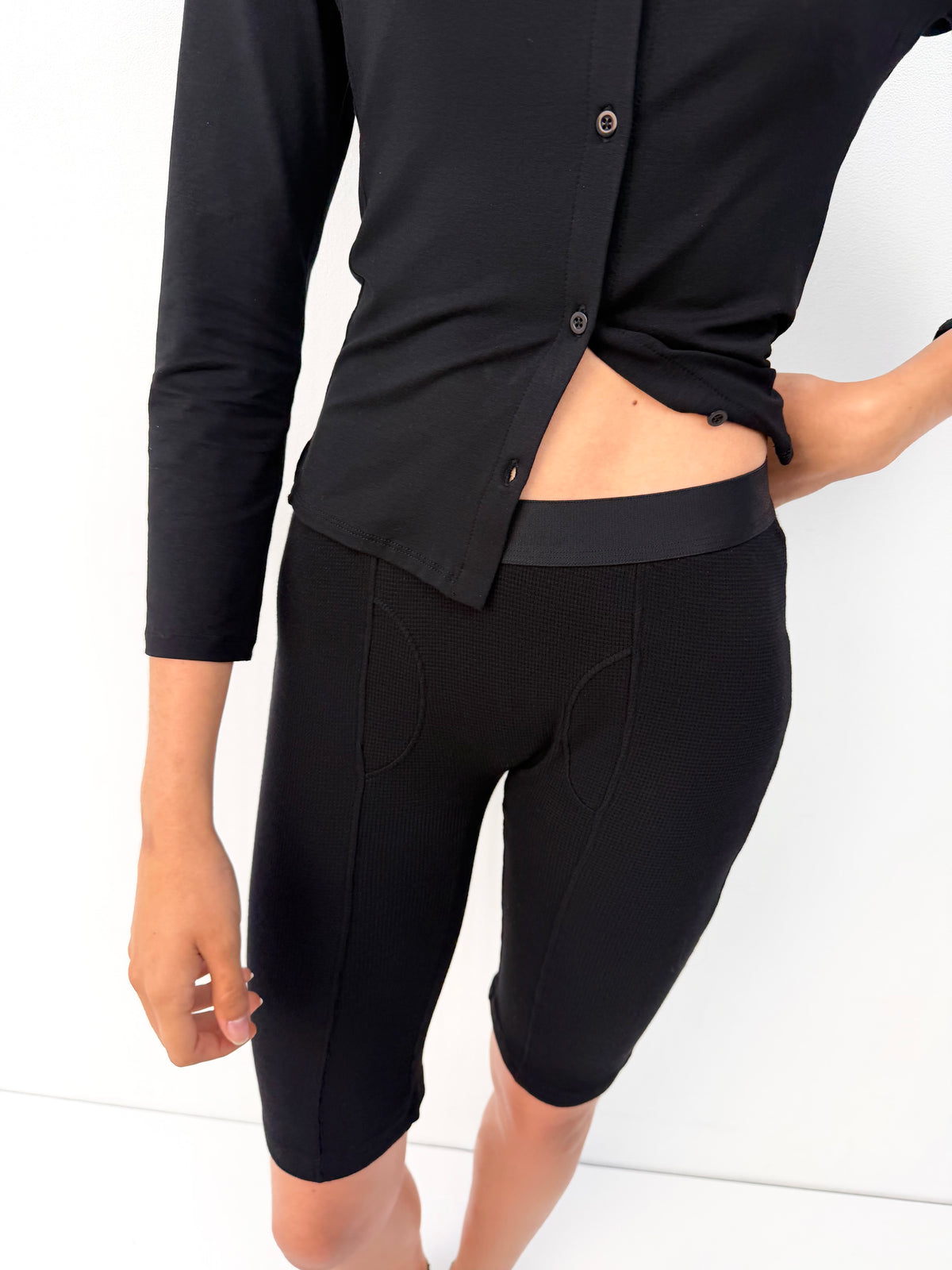 Thermal Cycling Shorts