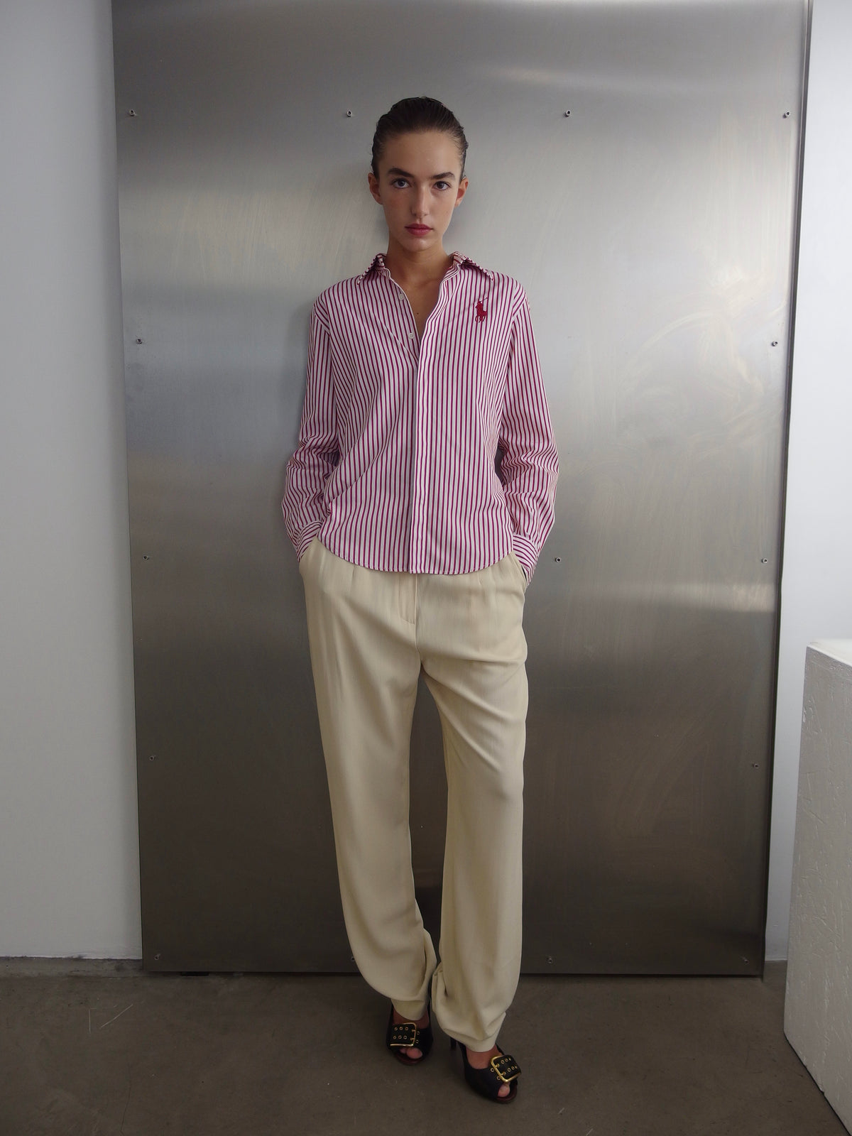 Shirt - Ralph Lauren - additional