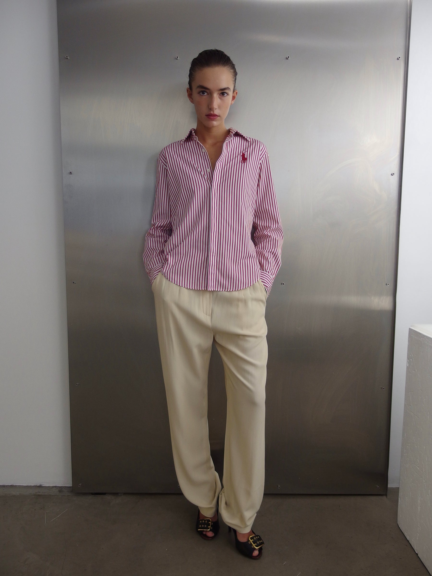 Shirt - Ralph Lauren