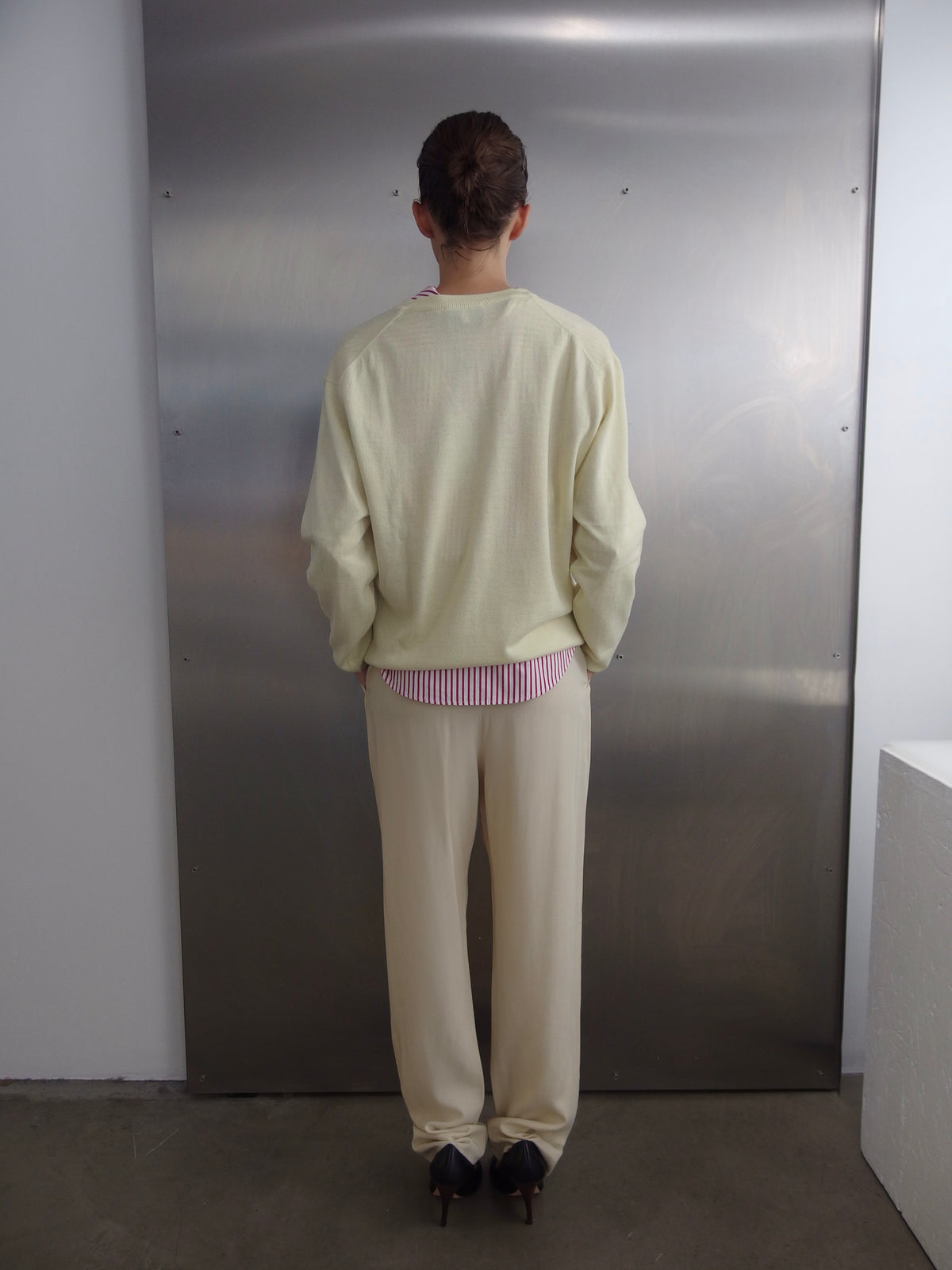 Sweater - additional