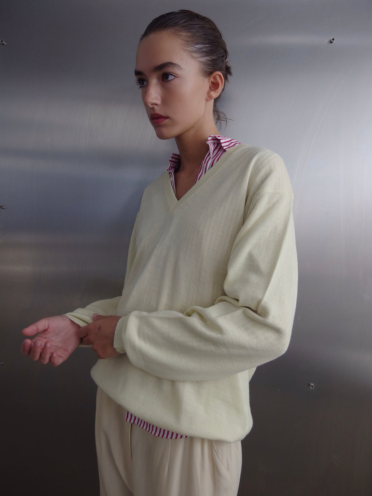 Sweater - additional