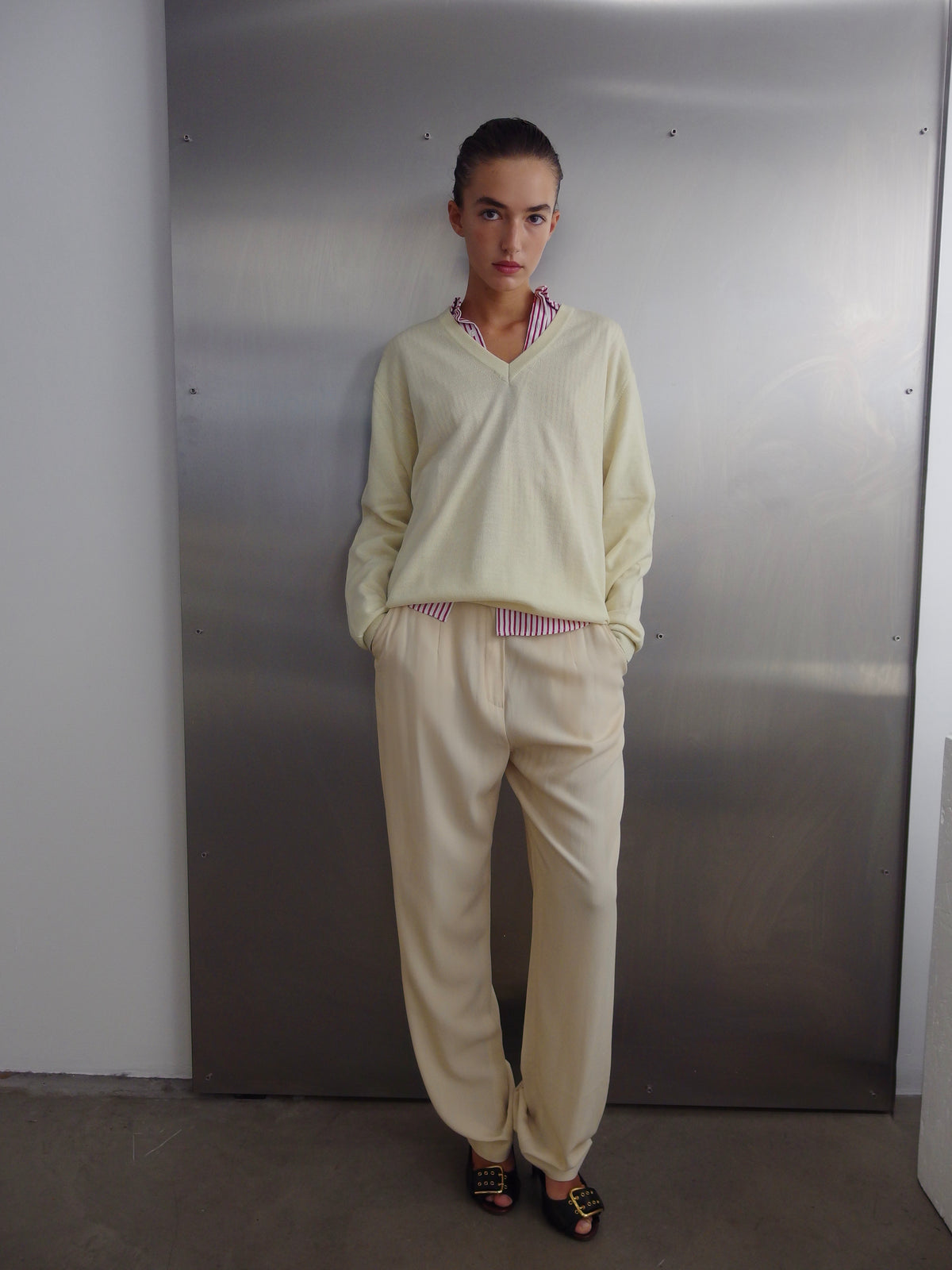 Sweater - additional