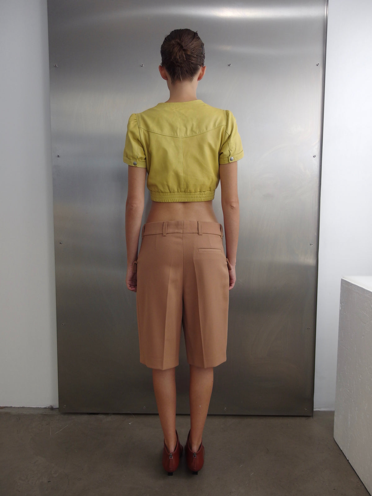 Short - Miu Miu - additional