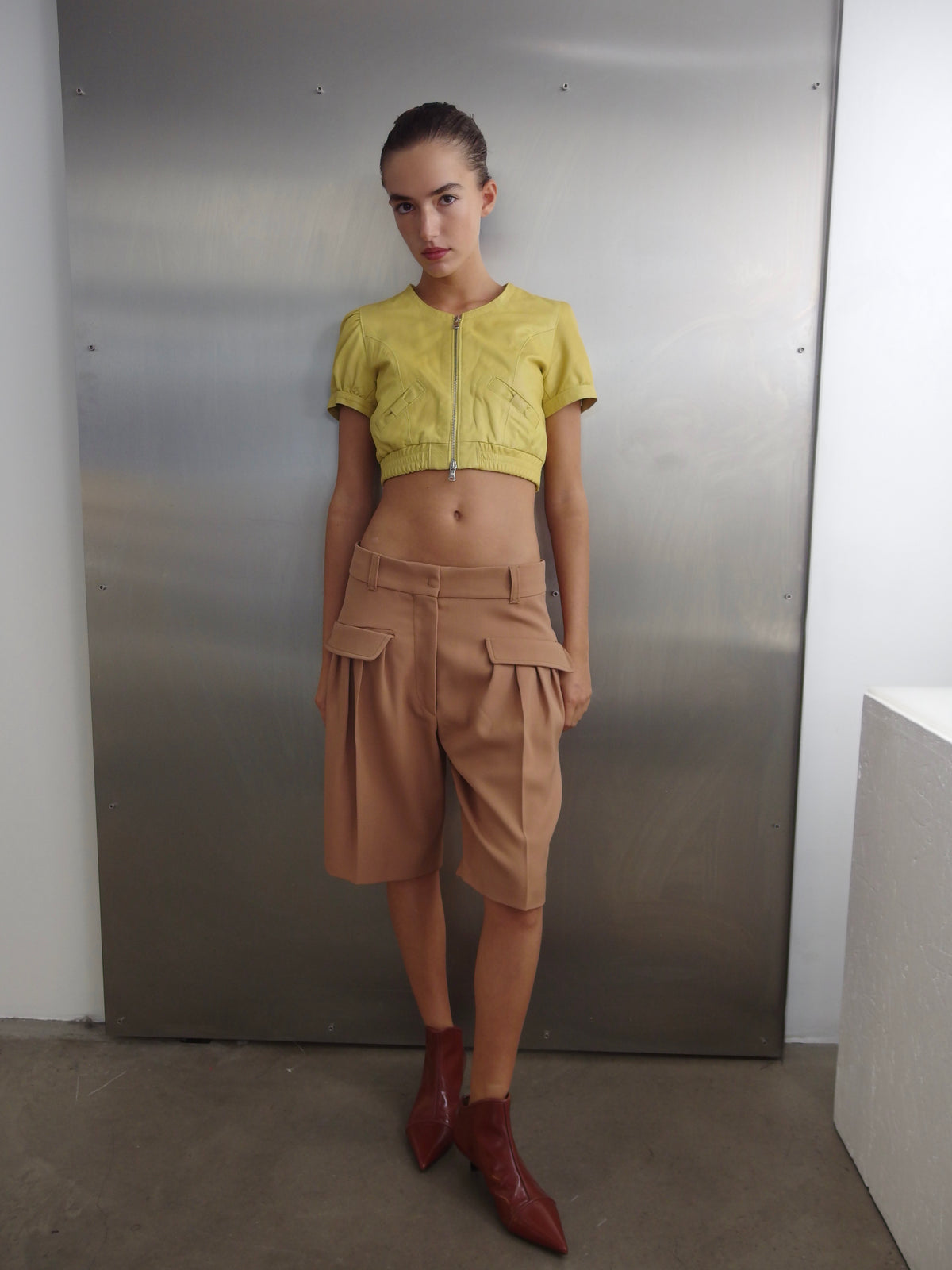 Short - Miu Miu - additional