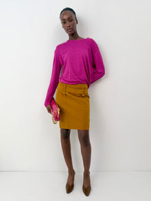 Linen Longsleeve thumbnail 3