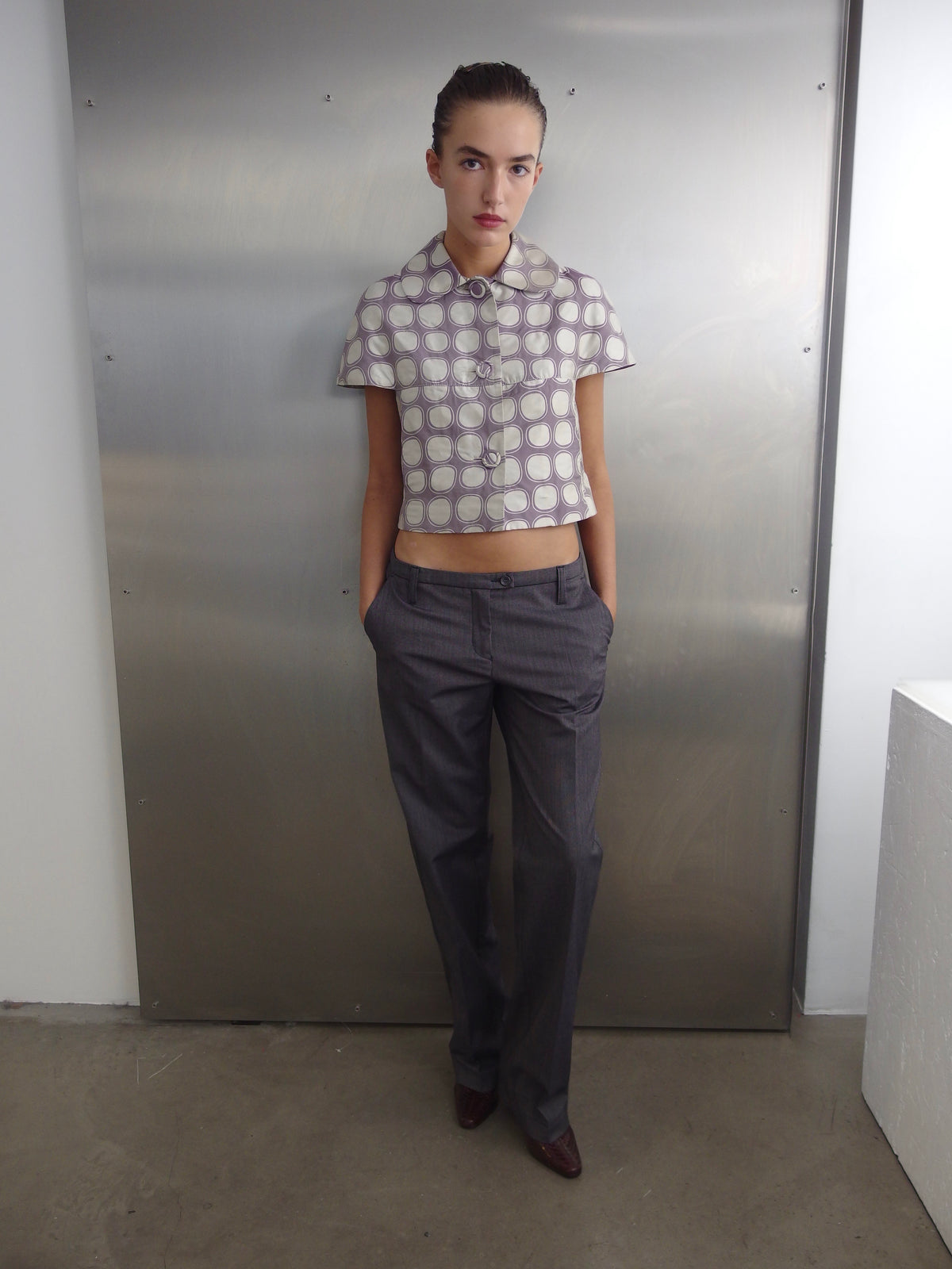 Pants - Armani - additional