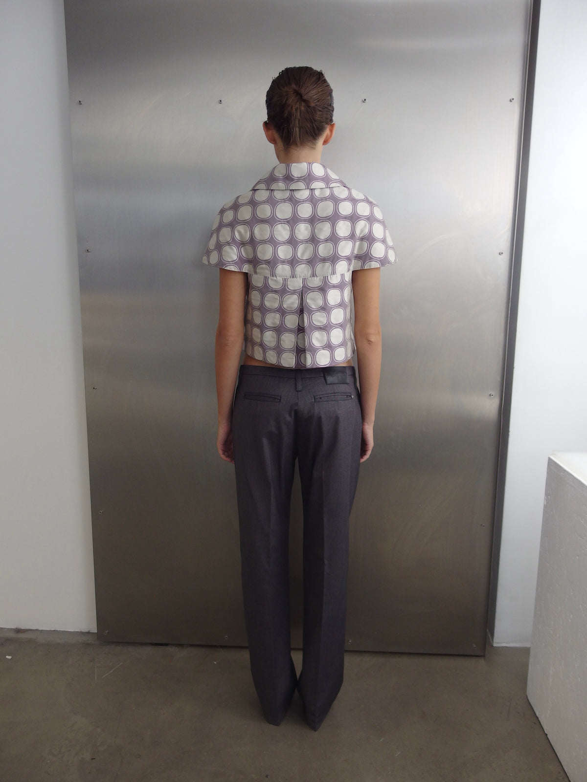 Pants - Armani - additional