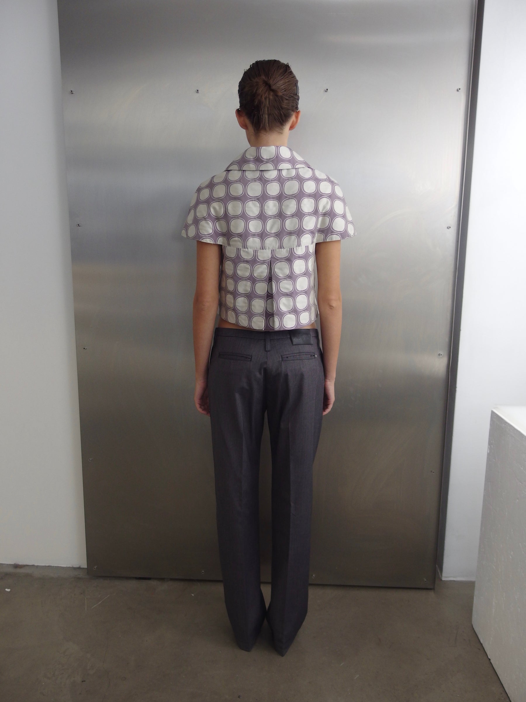 Pants - Armani