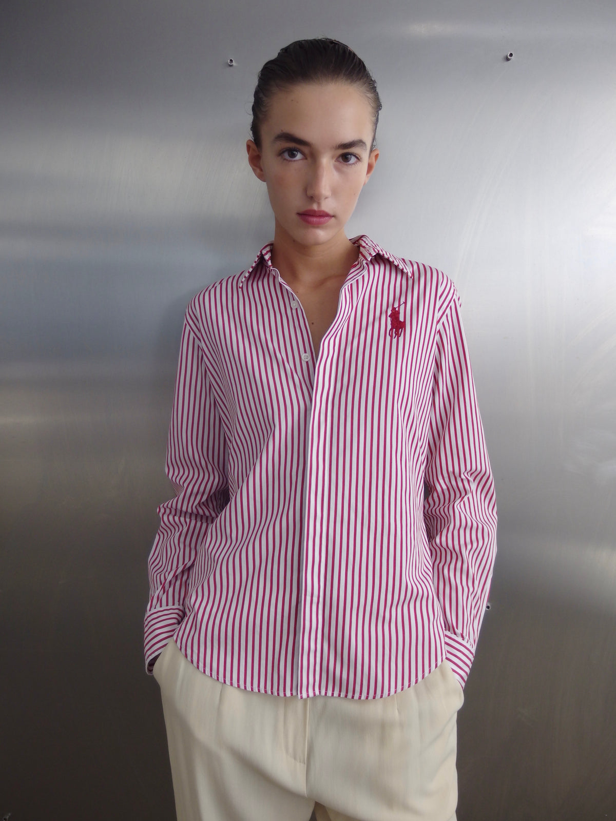 Shirt - Ralph Lauren - additional