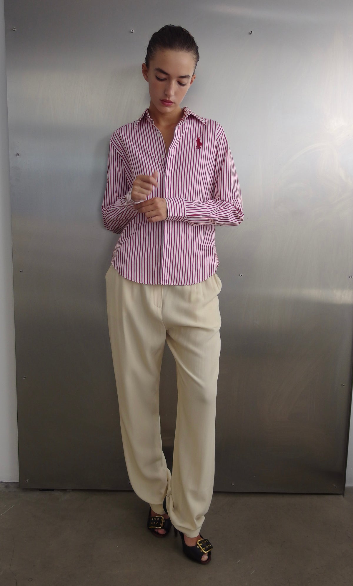 Shirt - Ralph Lauren - additional