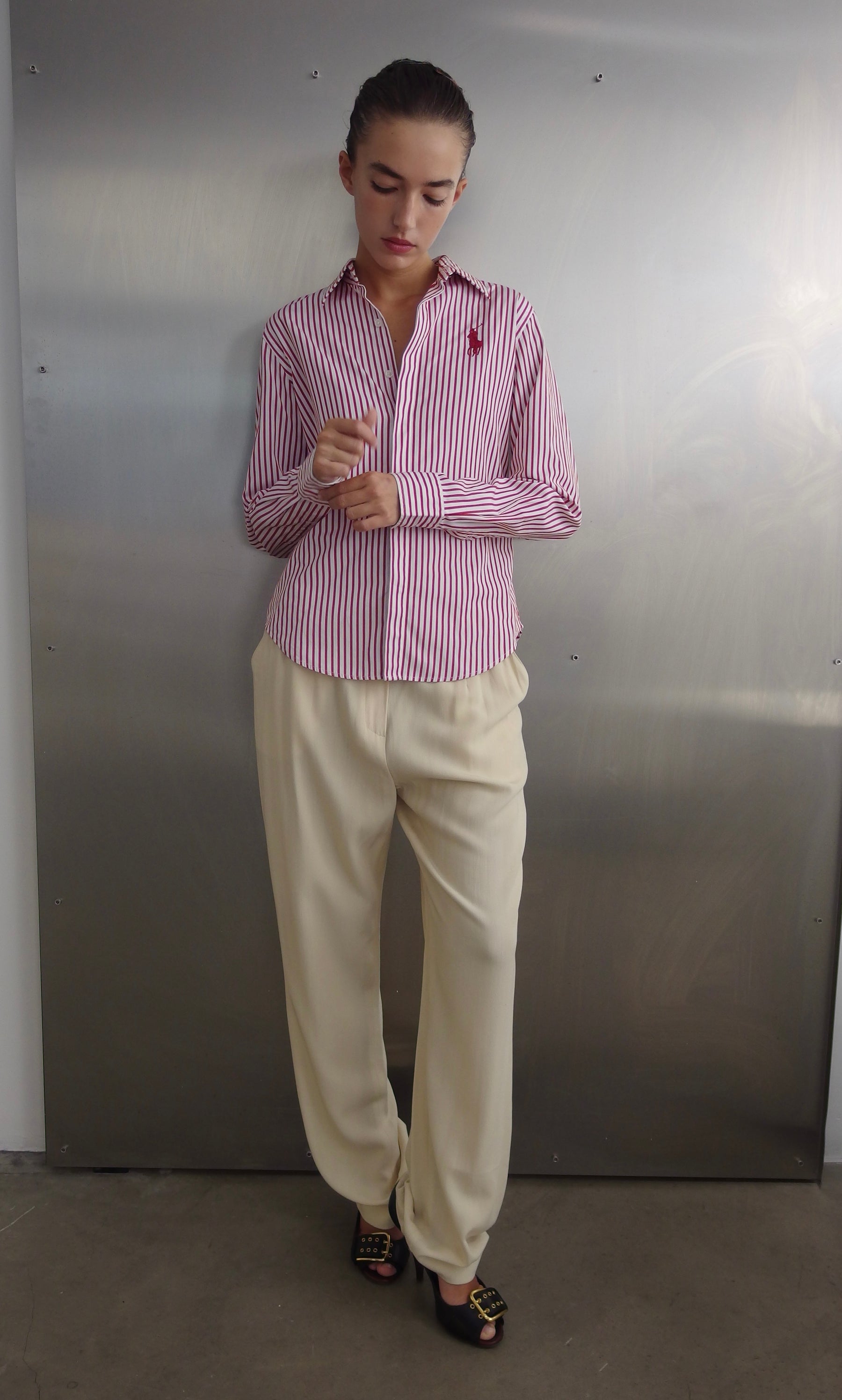 Shirt - Ralph Lauren