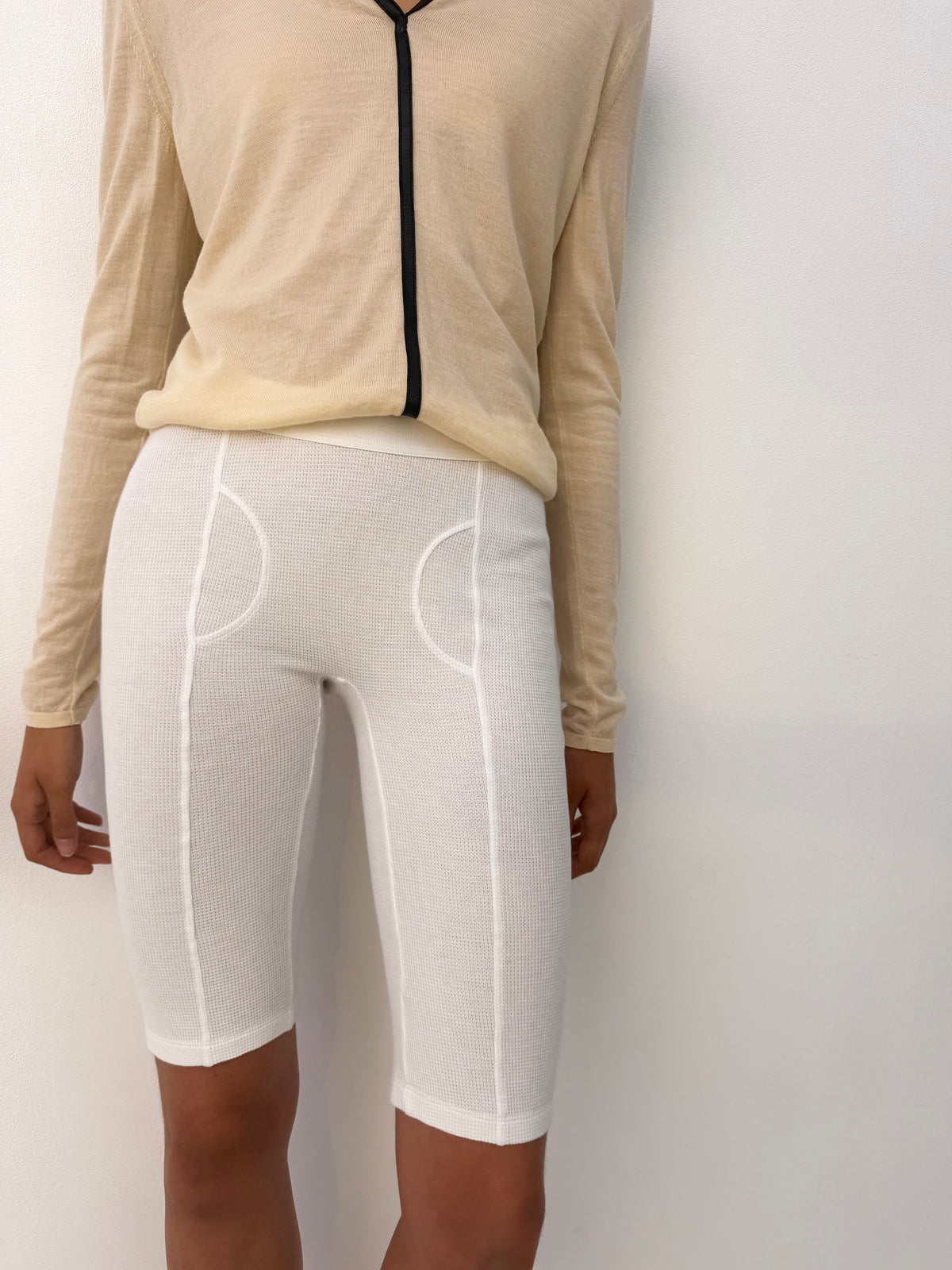 Thermal Cycling Shorts