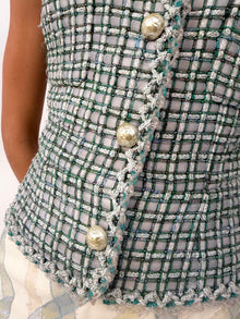 SS12 Dress thumbnail 5