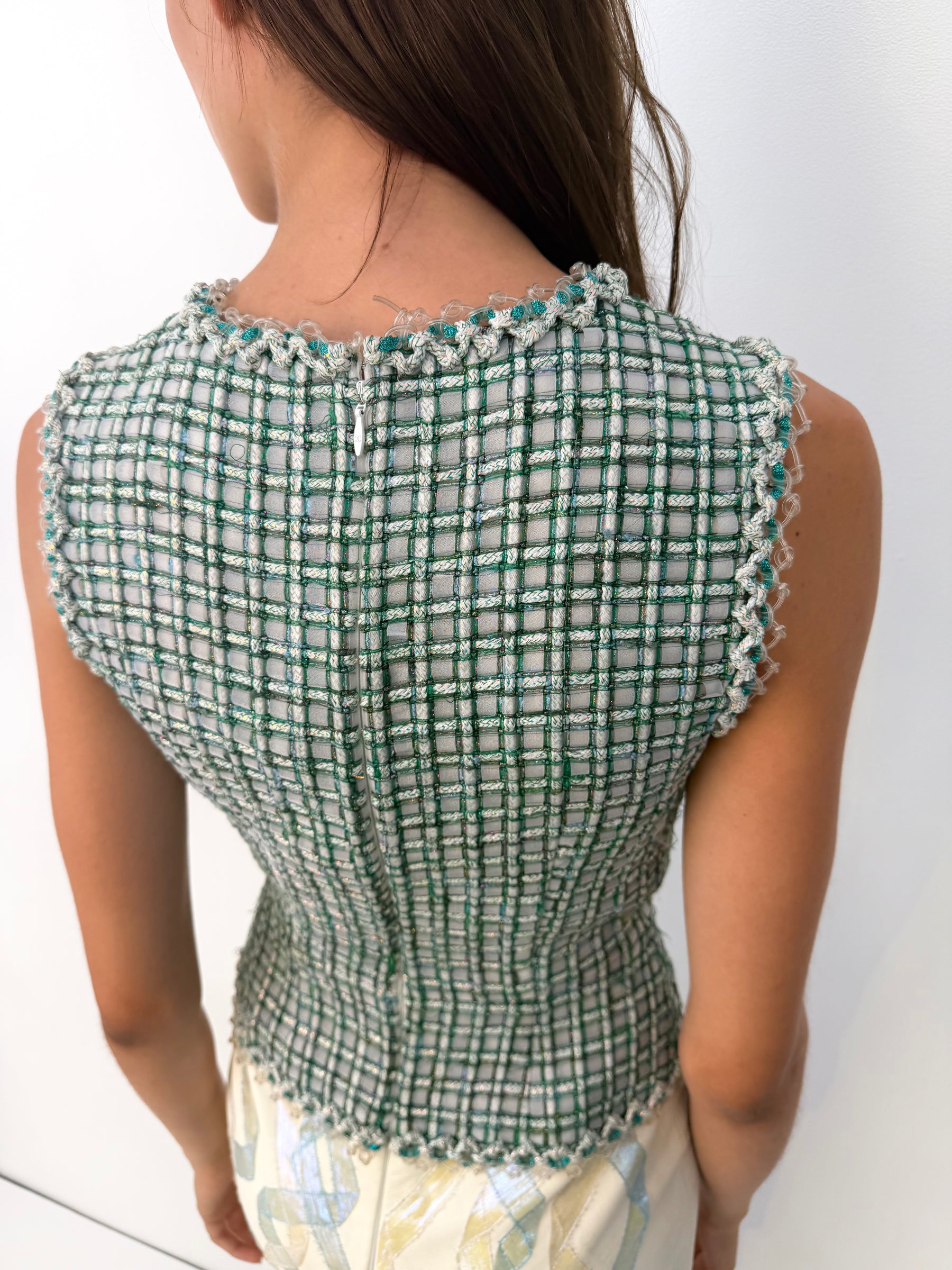 SS12 Dress