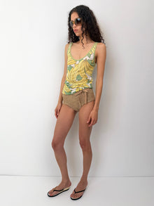Shorts - Red Valentino thumbnail 4