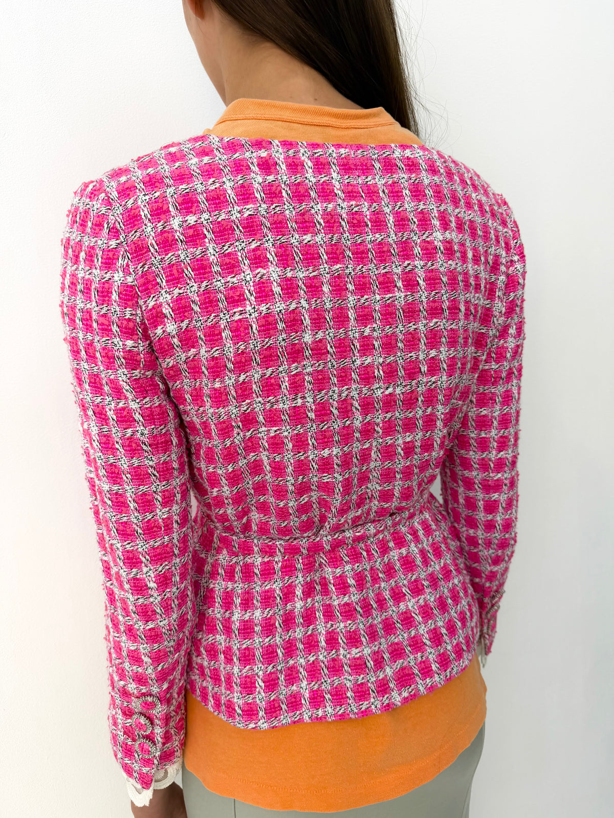 SS14 Jacket