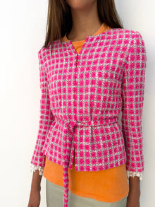 SS14 Jacket thumbnail 1