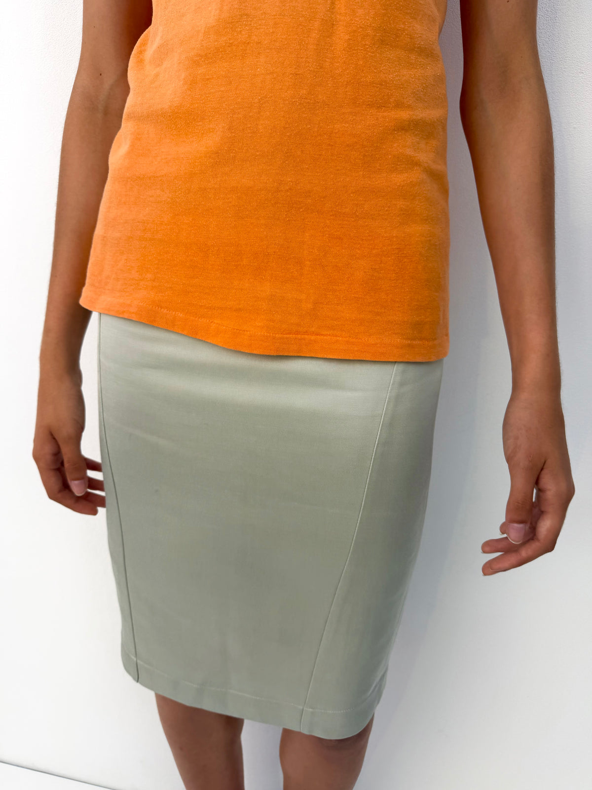 Pencil Skirt