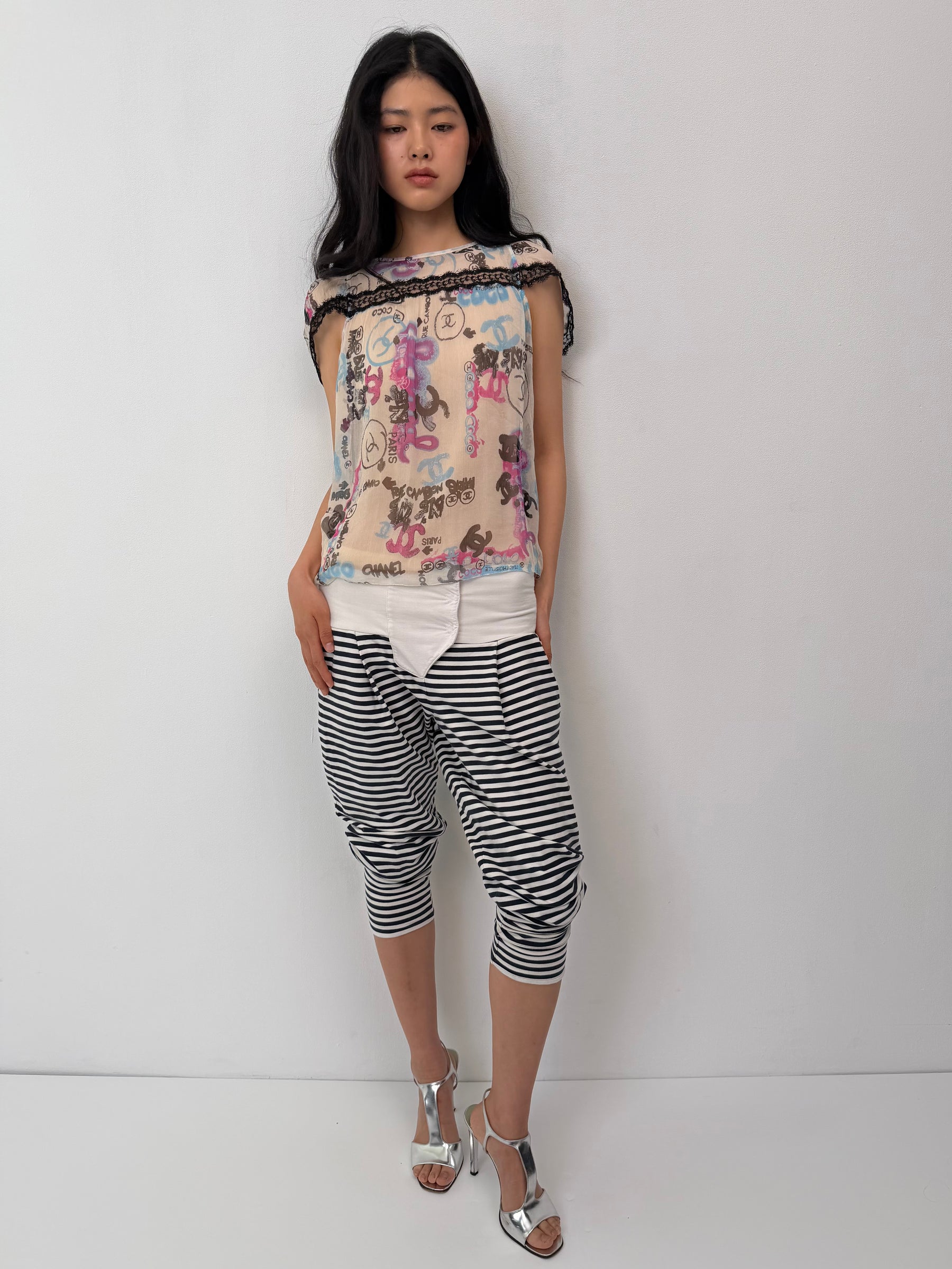 Harem Pants