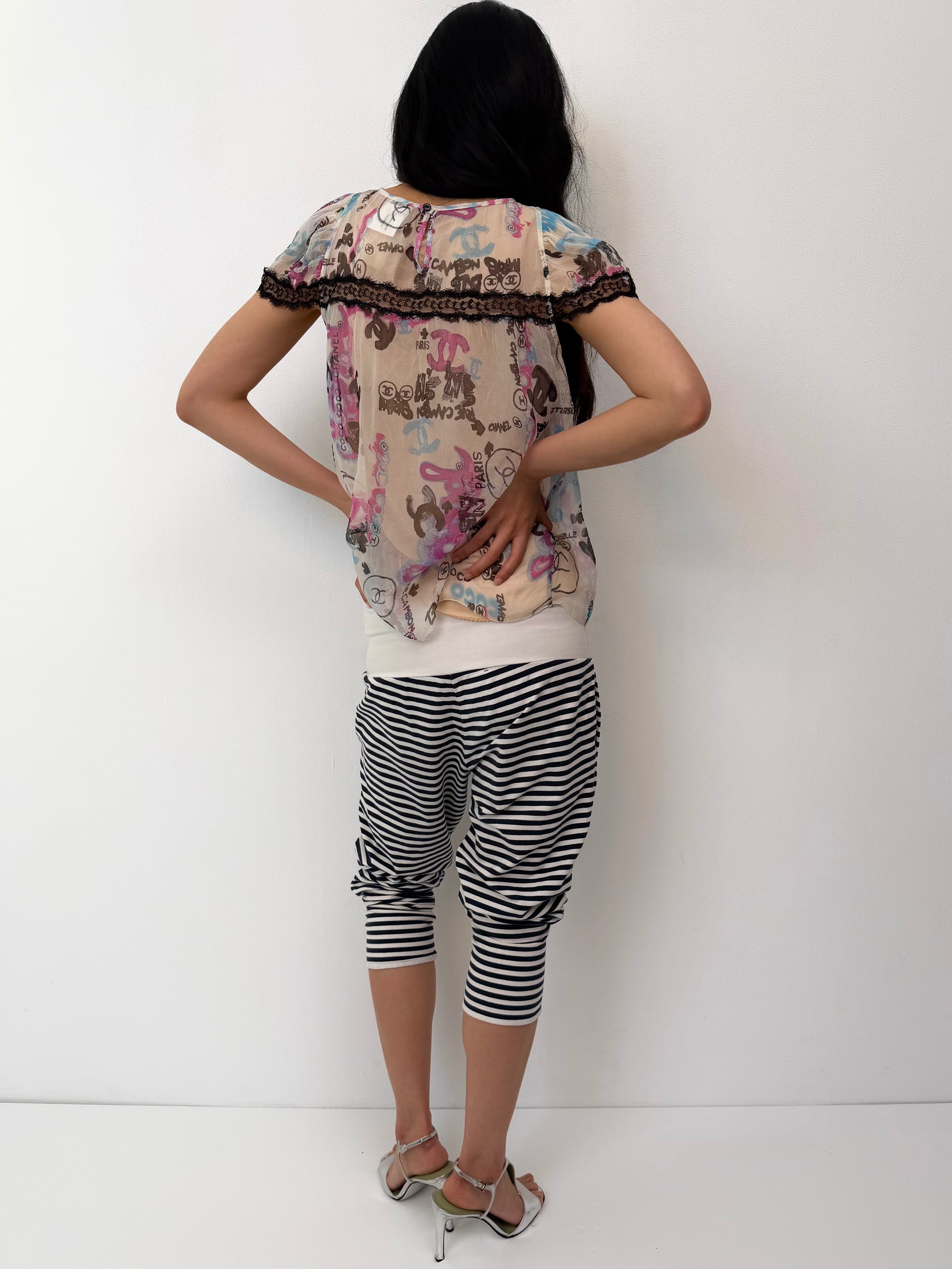 Harem Pants