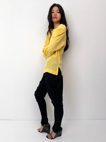 Pierre Cardin Yellow Shirt thumbnail 2