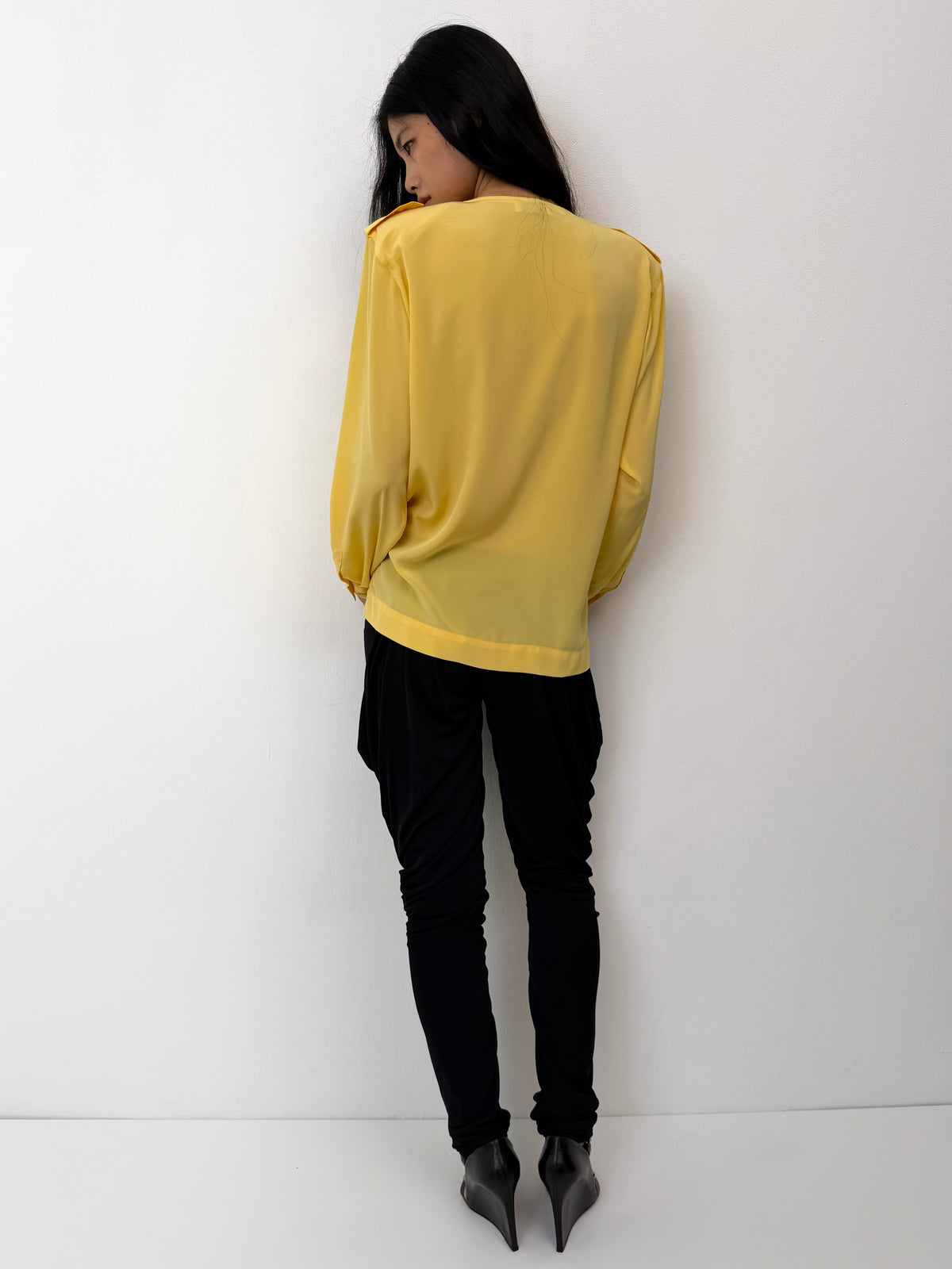 Fendi Harem Pants