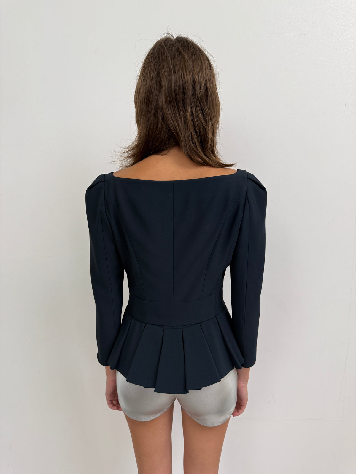 Jacket - Alexander McQueen - additional
