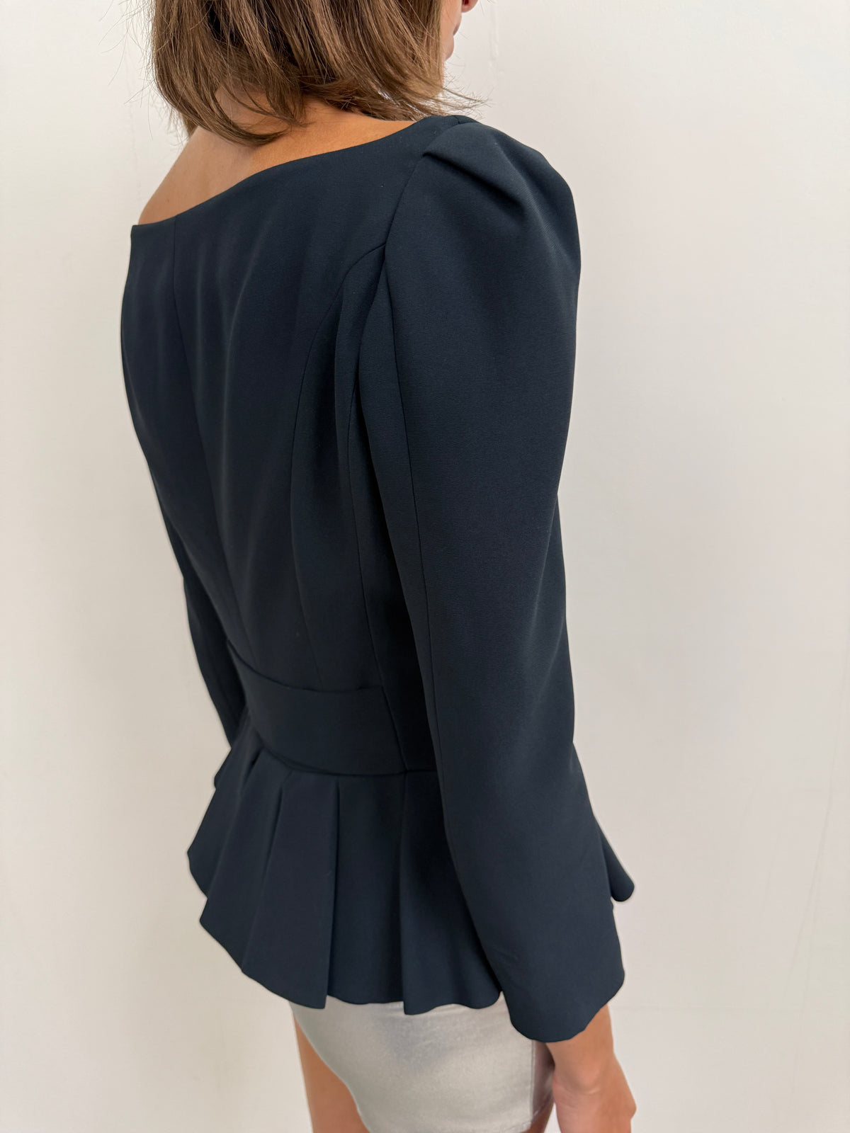 Jacket - Alexander McQueen - additional