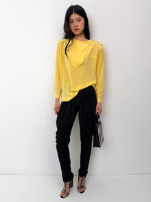 Fendi Harem Pants thumbnail 1