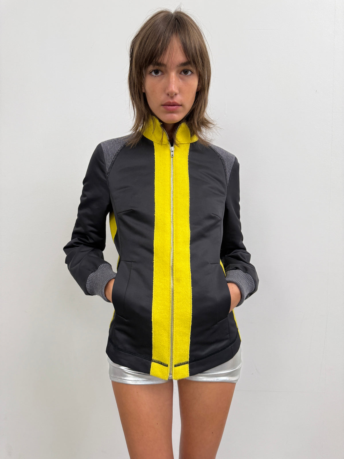 Jacket – Miu Miu - additional