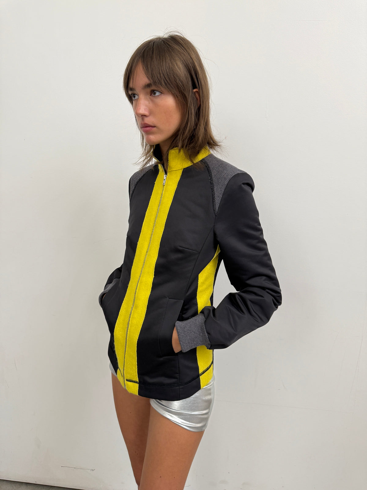 Jacket – Miu Miu - additional