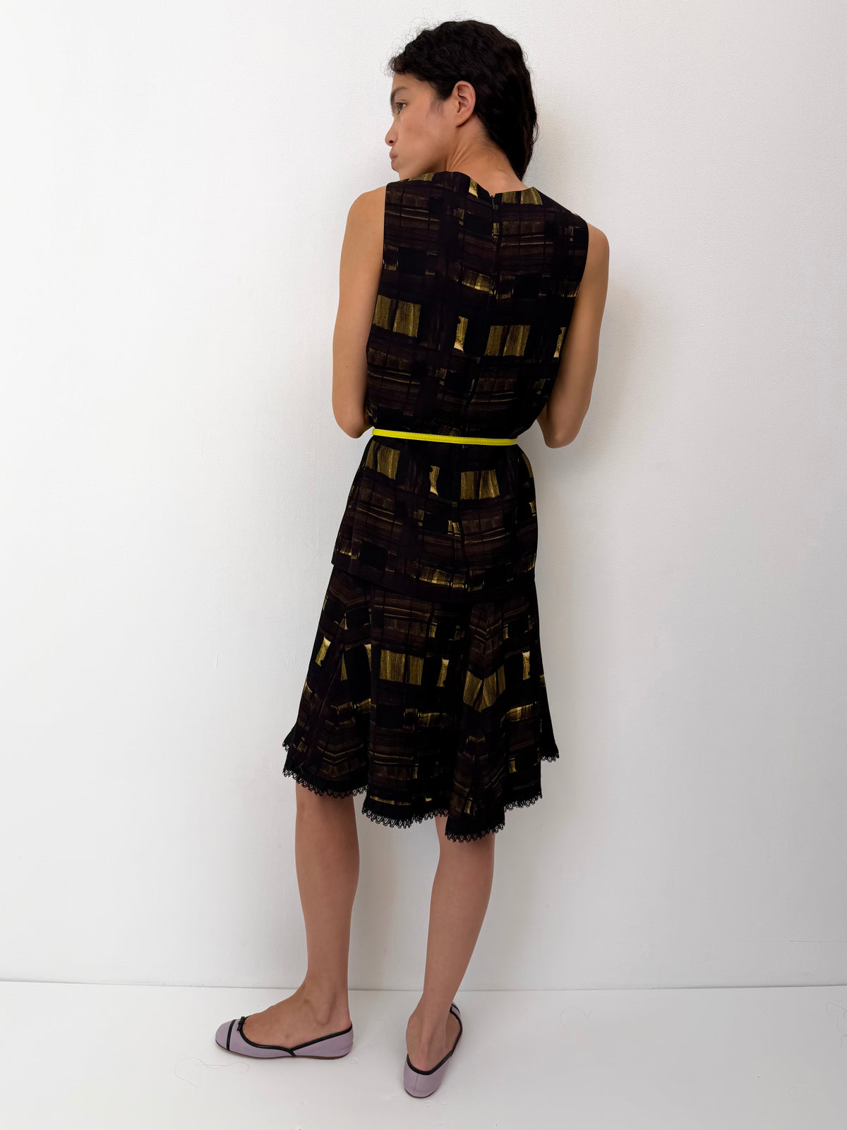 Prada FW2010 Top
