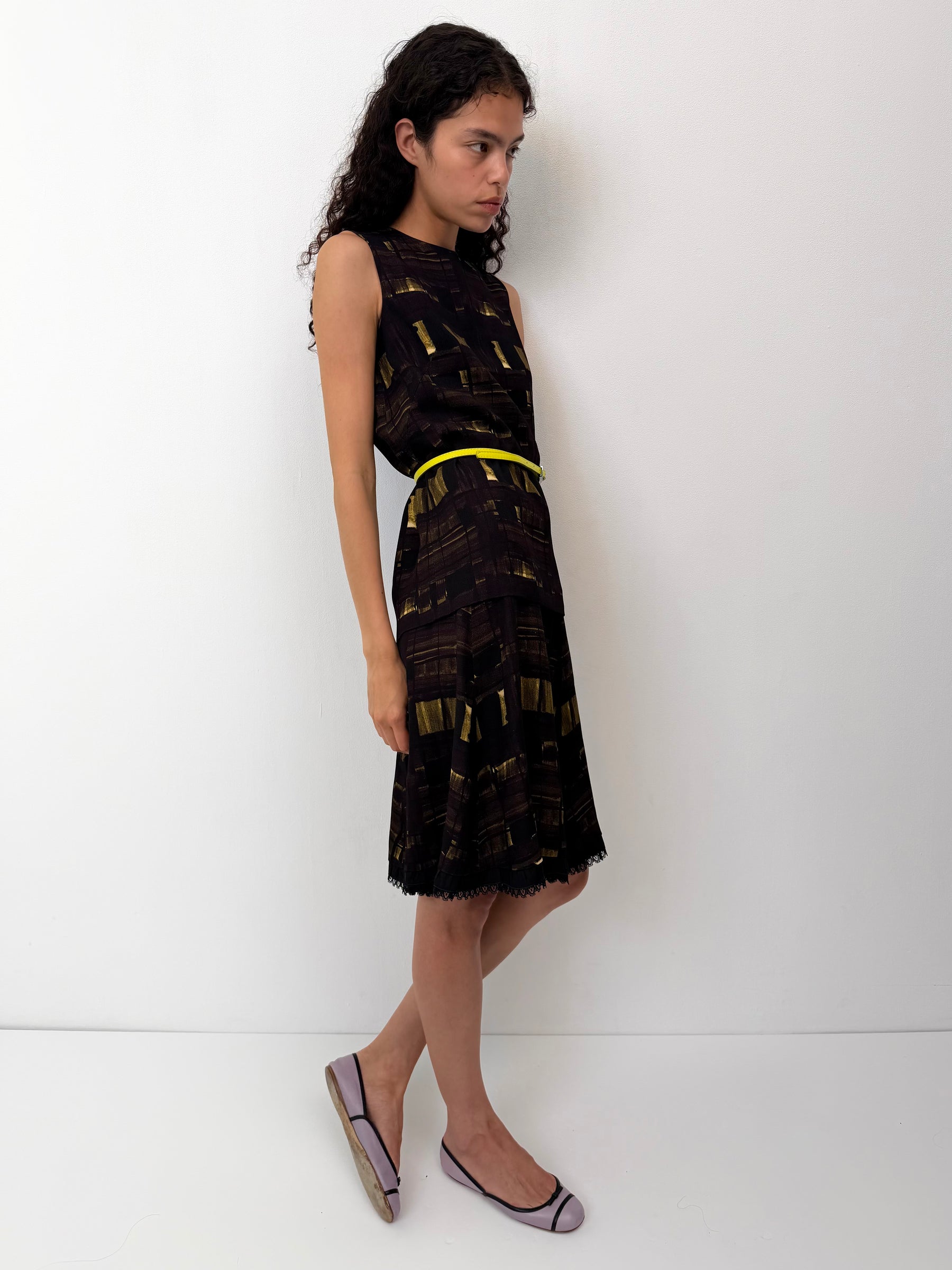 Skirt - Prada FW 2010