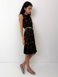 Skirt - Prada FW 2010 thumbnail 4