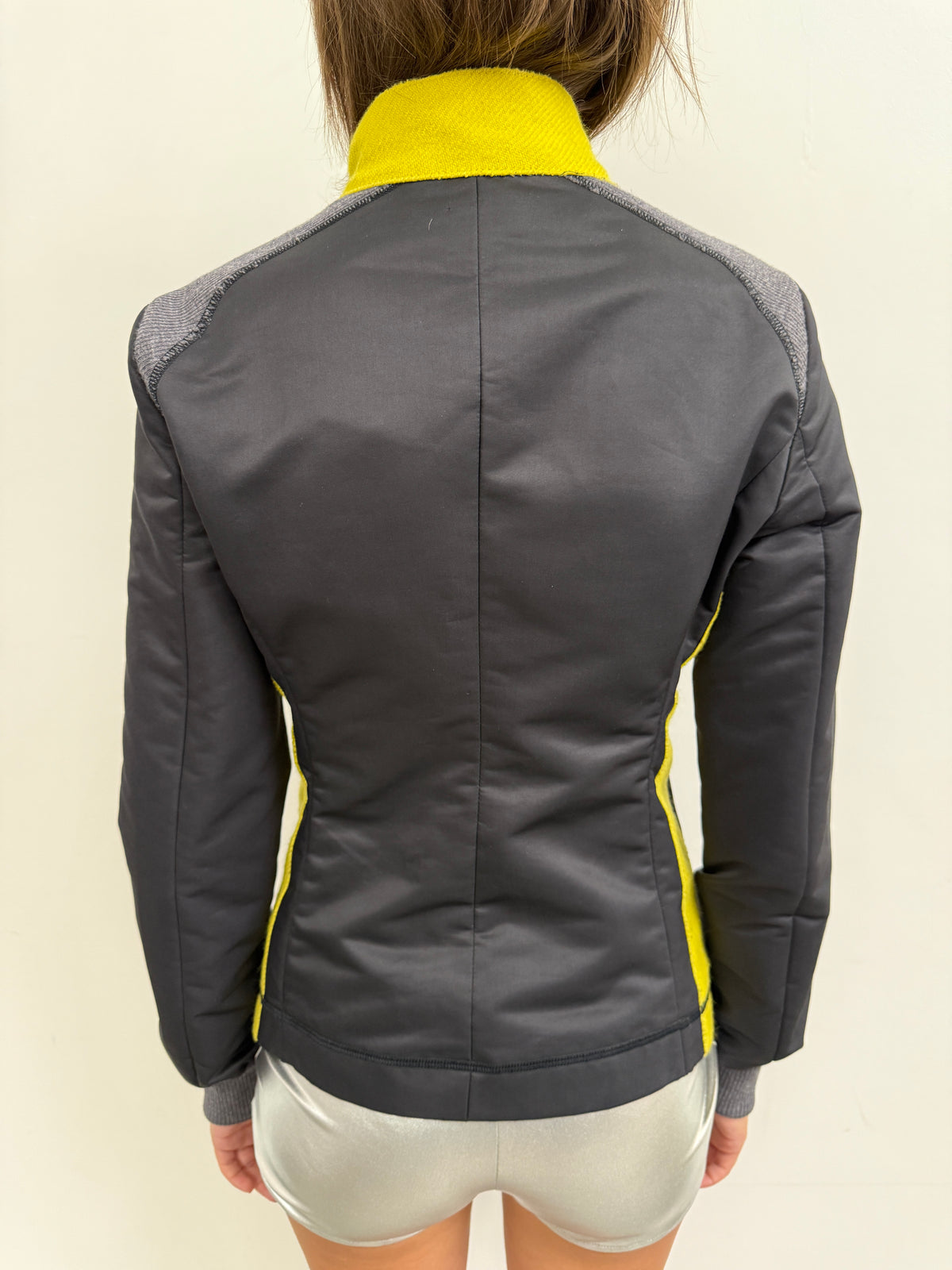 Jacket – Miu Miu - additional
