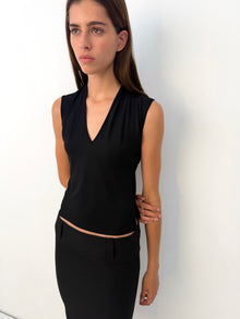 Sleeveless Top thumbnail 1