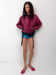 Leather Jacket thumbnail 1