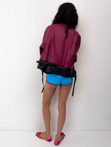 Leather Jacket thumbnail 3