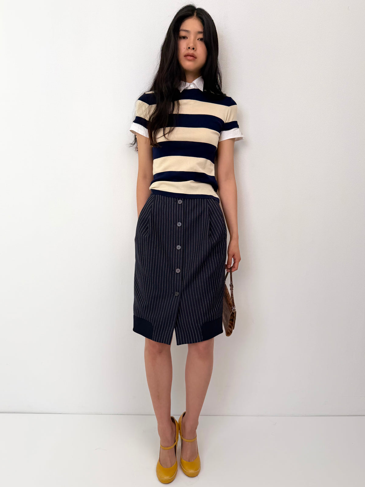 Chloé Skirt