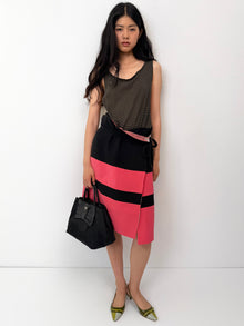 Knee Lenght Armani Skirt thumbnail 2